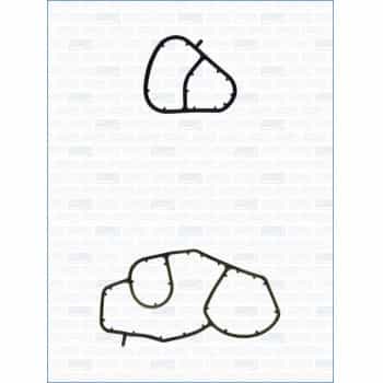 Seal kit, oil cooler