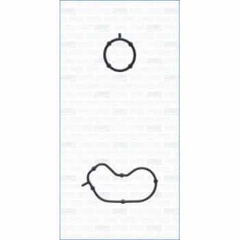 Seal kit, oil cooler