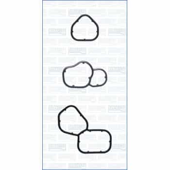 Seal kit, oil cooler