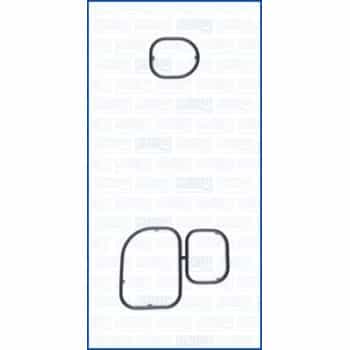 Seal kit, oil cooler