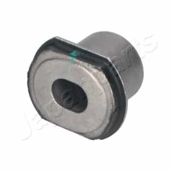 Suspension, wheelhouse