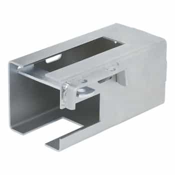 Carpoint Drawbar lock Tube model