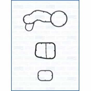 Seal kit, oil cooler