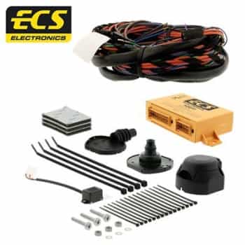 Electric kit, tow bar MG008BH ECS Electronics