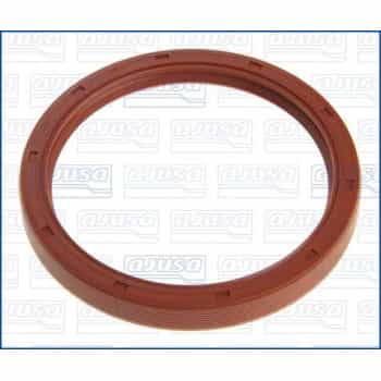 Shaft Seal, crankshaft