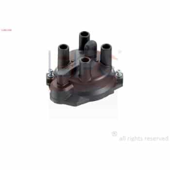 Distributor Cap Made in Italy - OE Equivalent