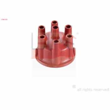 Distributor Cap Made in Italy - OE Equivalent