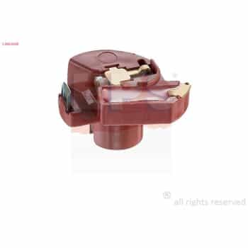 Rotor, distributor Made in Italy - OE Equivalent