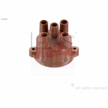 Distributor Cap Made in Italy - OE Equivalent