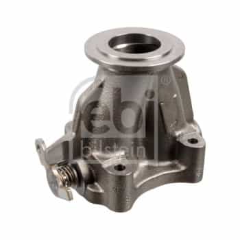 EGR valve 175576 FEBI