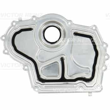 Seal, crankshaft 81-10610-00 Viktor Reinz