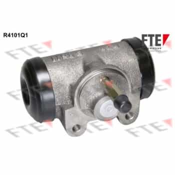 Wheel brake cylinder