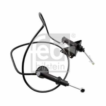 Repair kit, master cylinder