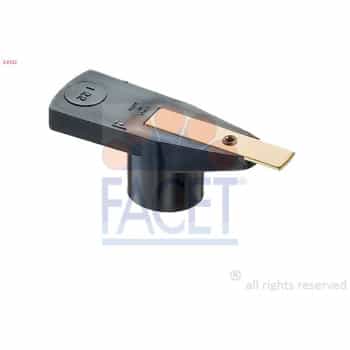 Rotor, distributor Made in Italy - OE Equivalent