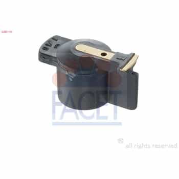 Rotor, distributor Made in Italy - OE Equivalent