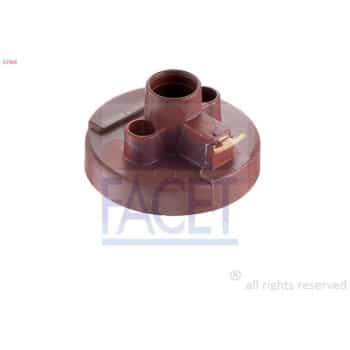 Rotor, distributor Made in Italy - OE Equivalent