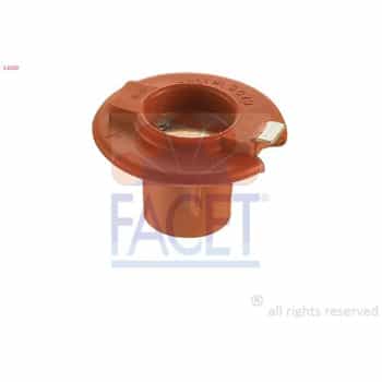 Rotor, distributor Made in Italy - OE Equivalent