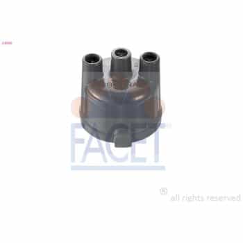 Distributor Cap Made in Italy - OE Equivalent
