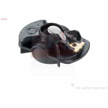 Rotor, distributor Made in Italy - OE Equivalent