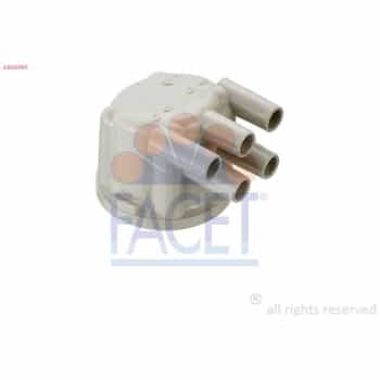 Distributor Cap Made in Italy - OE Equivalent