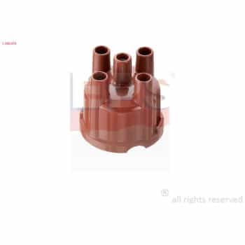 Distributor Cap Made in Italy - OE Equivalent