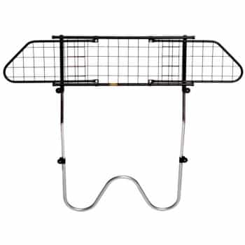 Saunders Universal Dog Rack W-Wire 25-33cm