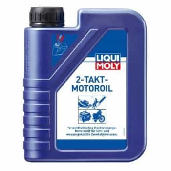 Liqui Moly 2 Stroke Motor oil Self-mixing 1L