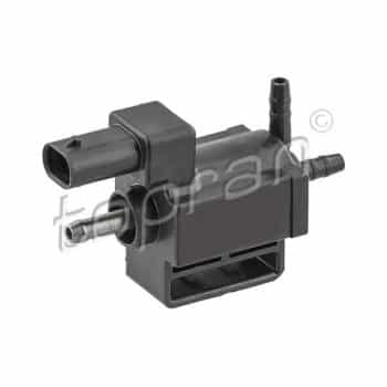 Switching valve (suction line)