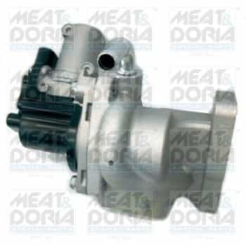 EGR valve