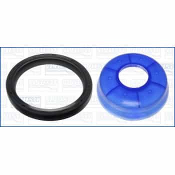 Seal, crankshaft