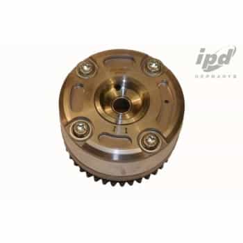 Camshaft adjuster