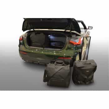 Travel bag set BMW 4 Series Convertible (G23) 2020-present Pro.Line