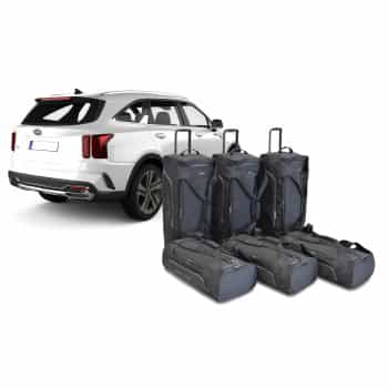 Travel bag set Kia Sorento (MQ4) 2020-present Pro.Line