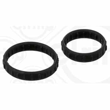Gasket Set, oil cooler