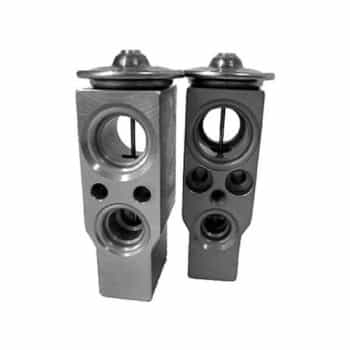 Expansion Valve, air conditioning BEHR