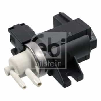 Pressure converter, turbocharger 181241 FEBI