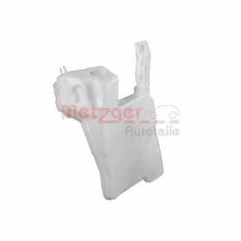 Cleaning fluid reservoir, window cleaning