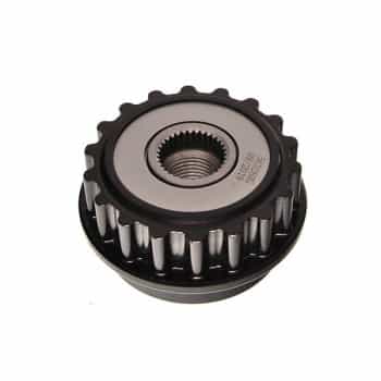 Alternator Freewheel Clutch