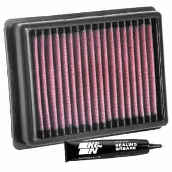 Air filter