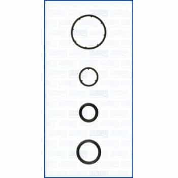 Seal kit, oil cooler