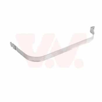 Torque band, fuel tank 3075098 Van Wezel