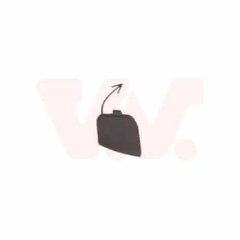 Valve, tow hook