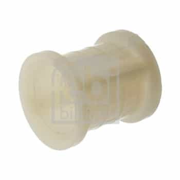 Stabilizer bearing on wishbone 01669 FEBI