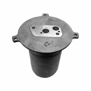 Dryer, air conditioning