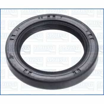 Shaft Seal, crankshaft