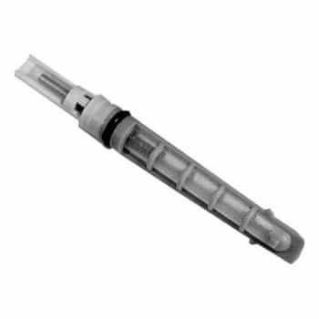 Injector Nozzle, expansion valve BEHR