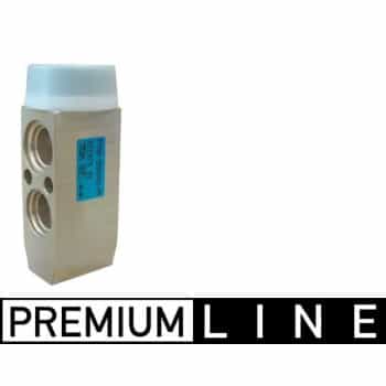 Expansion Valve, air conditioning BEHR *** PREMIUM LINE ***