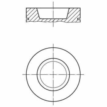 Piston
