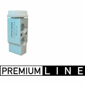 Expansion Valve, air conditioning BEHR *** PREMIUM LINE ***