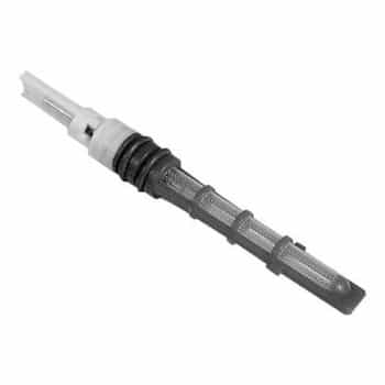 Injector Nozzle, expansion valve